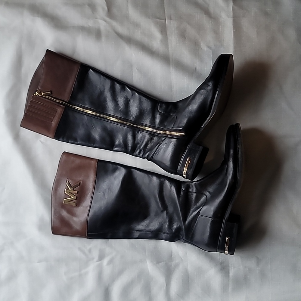 Michael kors boots
